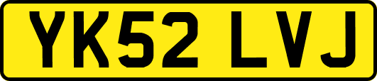 YK52LVJ