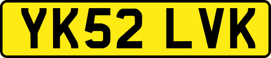 YK52LVK