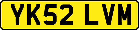 YK52LVM