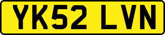 YK52LVN