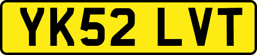 YK52LVT