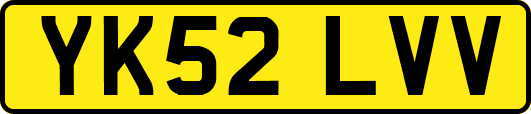 YK52LVV