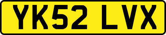 YK52LVX