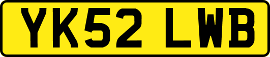 YK52LWB