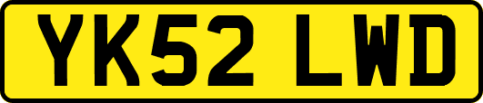 YK52LWD