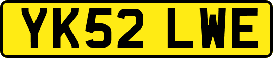 YK52LWE