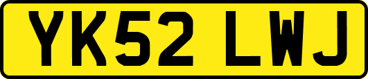 YK52LWJ