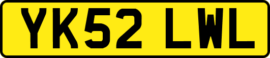 YK52LWL