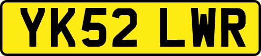 YK52LWR