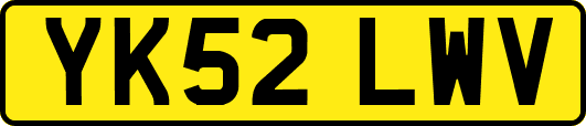 YK52LWV