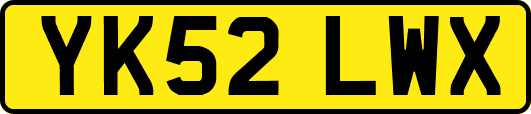 YK52LWX