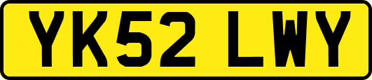 YK52LWY