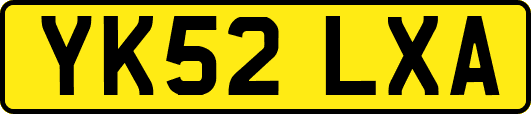 YK52LXA