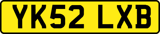 YK52LXB