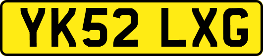 YK52LXG
