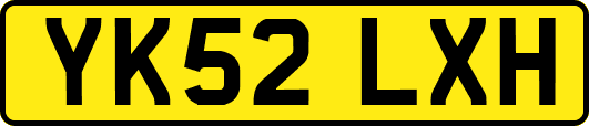 YK52LXH