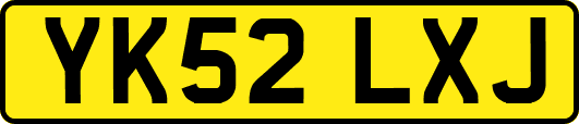 YK52LXJ