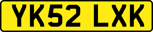 YK52LXK