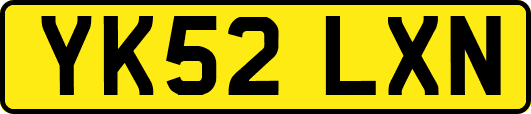 YK52LXN