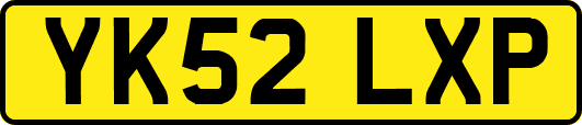 YK52LXP