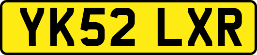 YK52LXR