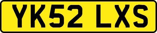 YK52LXS