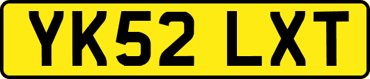 YK52LXT