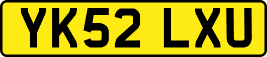 YK52LXU