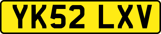 YK52LXV