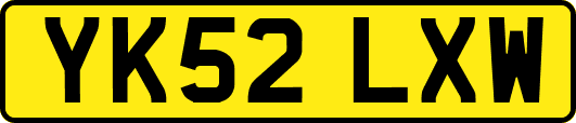 YK52LXW
