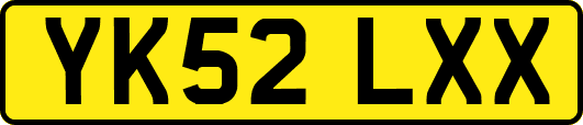 YK52LXX