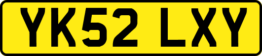 YK52LXY