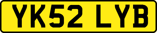 YK52LYB