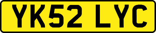 YK52LYC