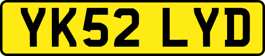 YK52LYD