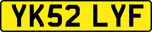 YK52LYF
