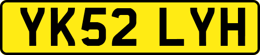 YK52LYH