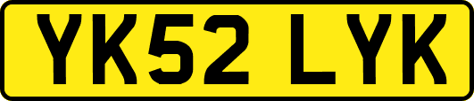 YK52LYK