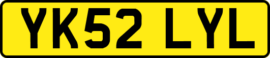YK52LYL