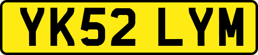 YK52LYM
