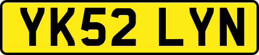 YK52LYN