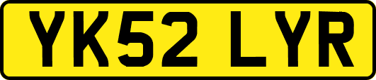 YK52LYR