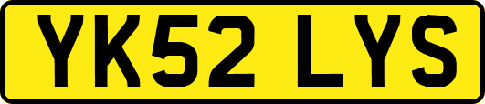 YK52LYS