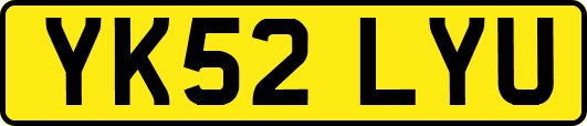 YK52LYU