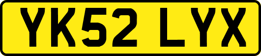 YK52LYX