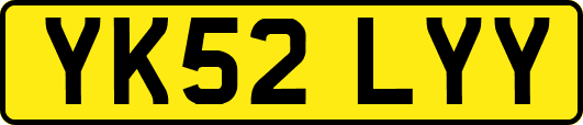YK52LYY