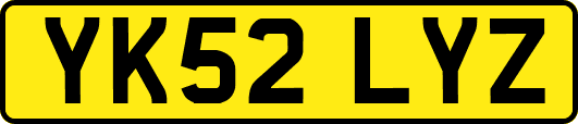 YK52LYZ