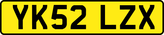 YK52LZX