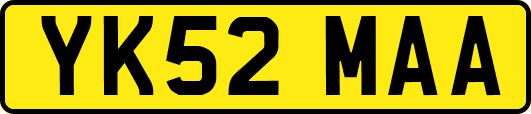 YK52MAA