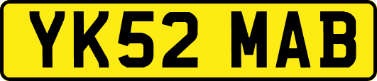 YK52MAB